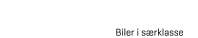 Bilforhandler Allan Hansen Automobiler logo