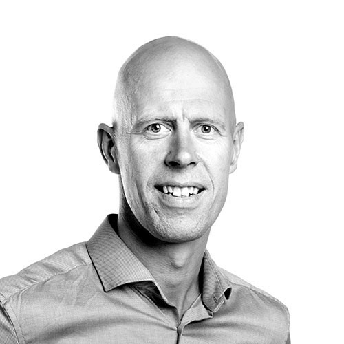 Allan Hansen Automobiler medarbejder