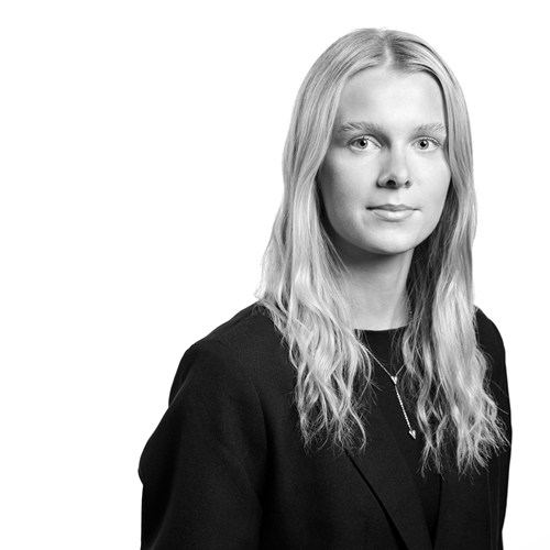 Allan Hansen Automobiler medarbejder